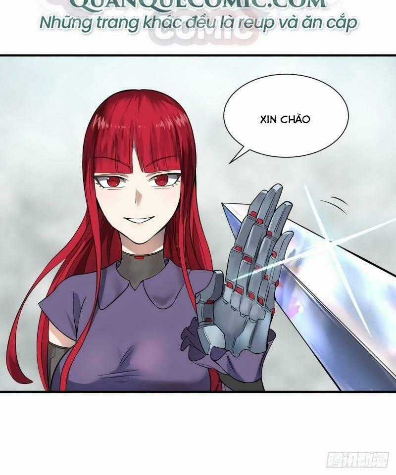 Danh Sách Kẻ Phản Diện - Chapter 81 - Trang 2