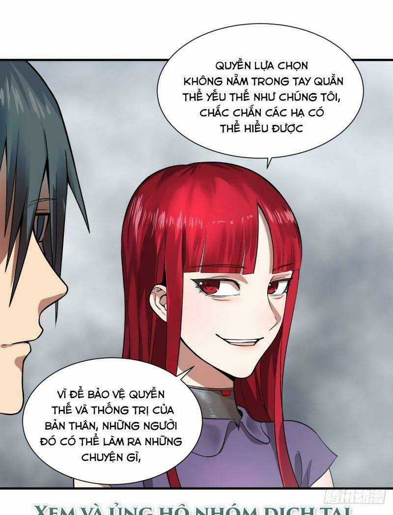 Danh Sách Kẻ Phản Diện - Chapter 81 - Trang 13