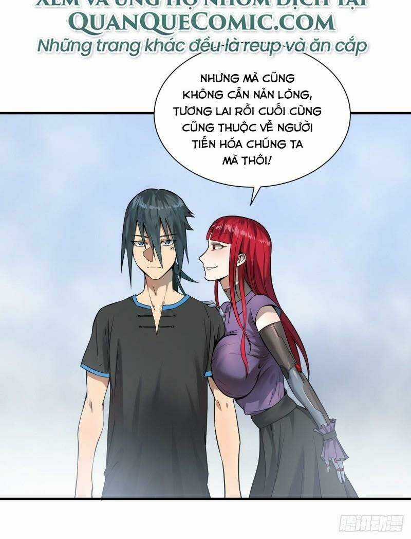 Danh Sách Kẻ Phản Diện - Chapter 81 - Trang 14