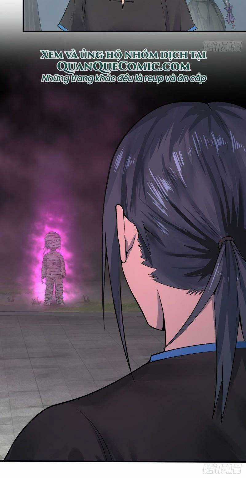 Danh Sách Kẻ Phản Diện - Chapter 81 - Trang 30