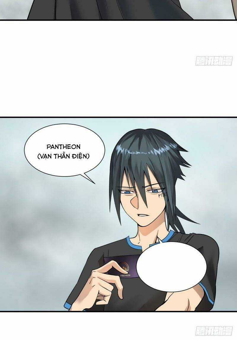 Danh Sách Kẻ Phản Diện - Chapter 81 - Trang 4