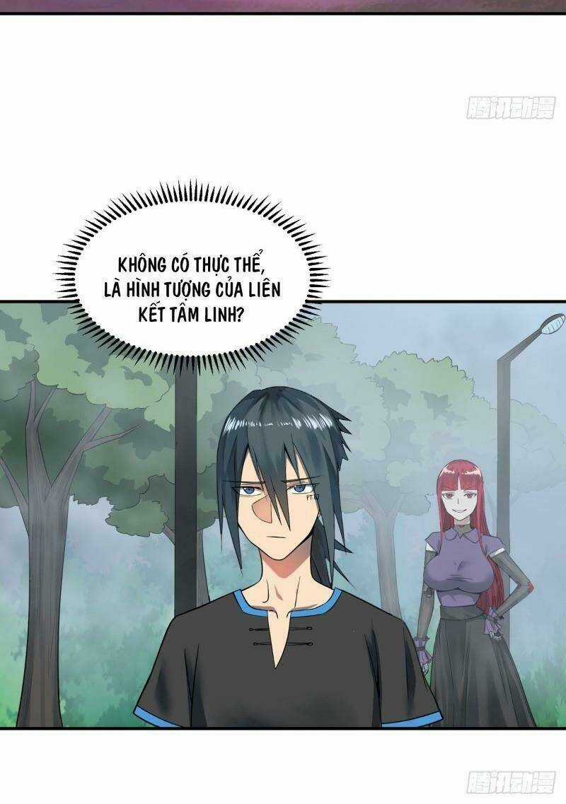 Danh Sách Kẻ Phản Diện - Chapter 81 - Trang 32