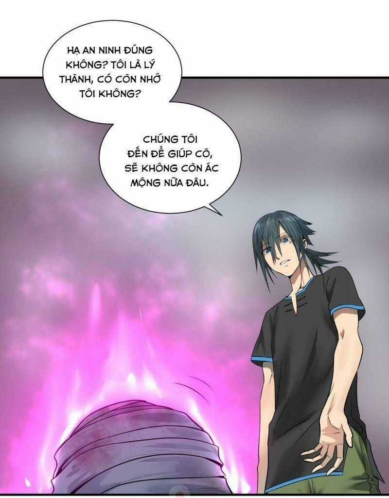 Danh Sách Kẻ Phản Diện - Chapter 81 - Trang 35