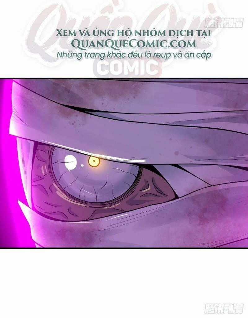 Danh Sách Kẻ Phản Diện - Chapter 81 - Trang 36