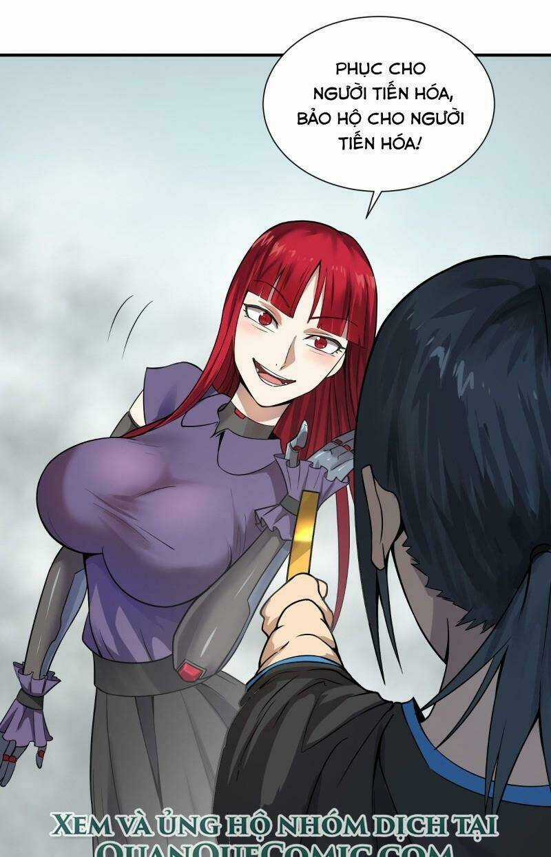 Danh Sách Kẻ Phản Diện - Chapter 81 - Trang 5