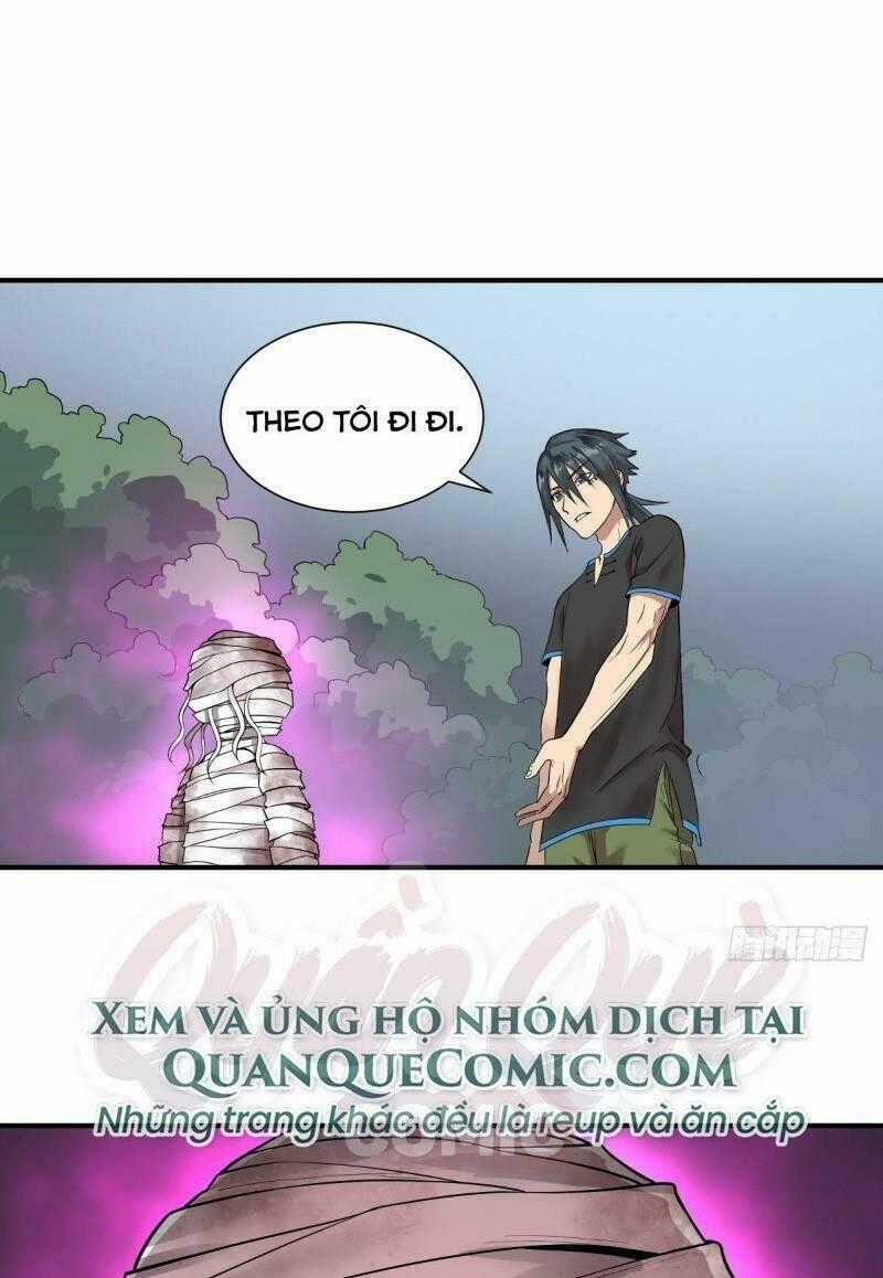 Danh Sách Kẻ Phản Diện - Chapter 82 - Trang 1