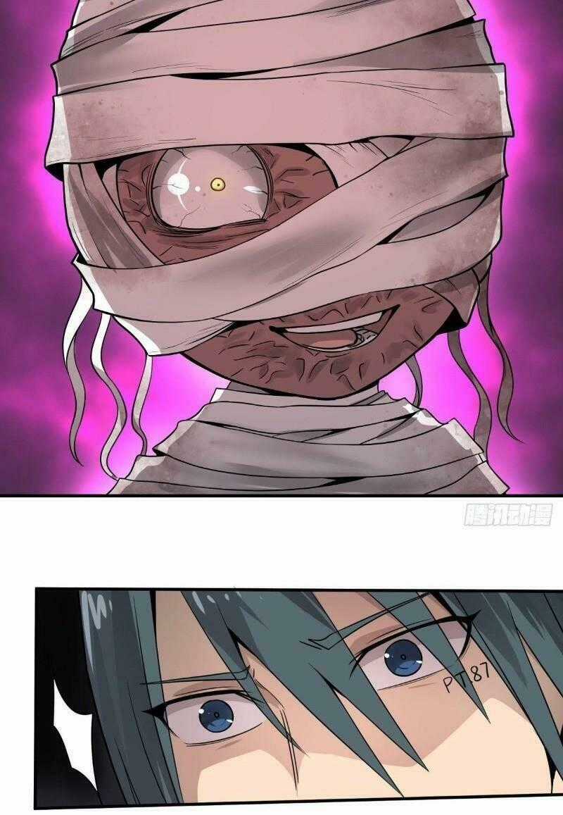 Danh Sách Kẻ Phản Diện - Chapter 82 - Trang 2