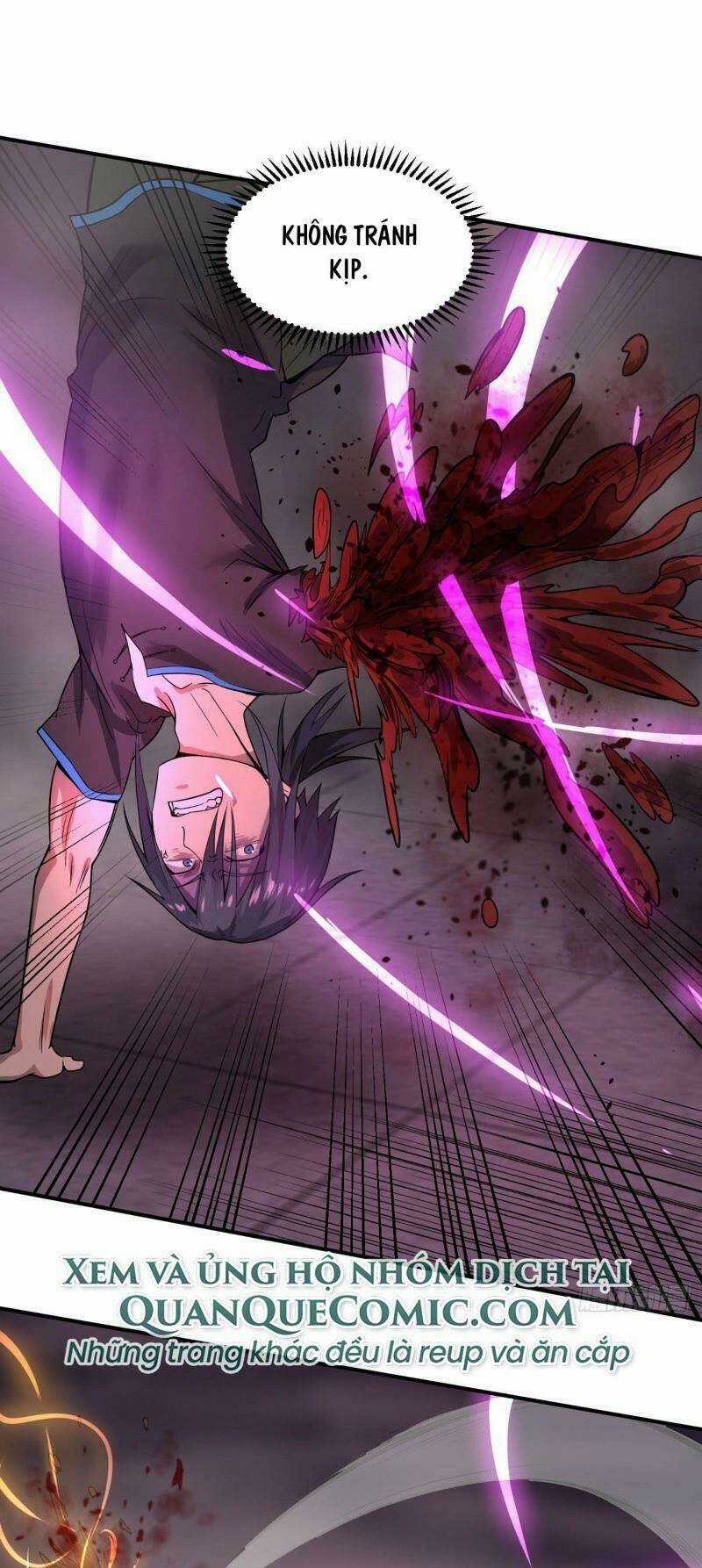 Danh Sách Kẻ Phản Diện - Chapter 82 - Trang 13