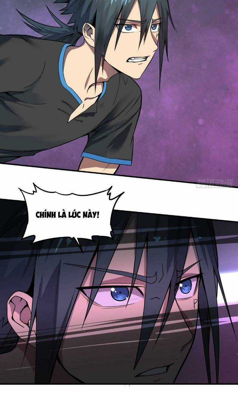 Danh Sách Kẻ Phản Diện - Chapter 82 - Trang 16