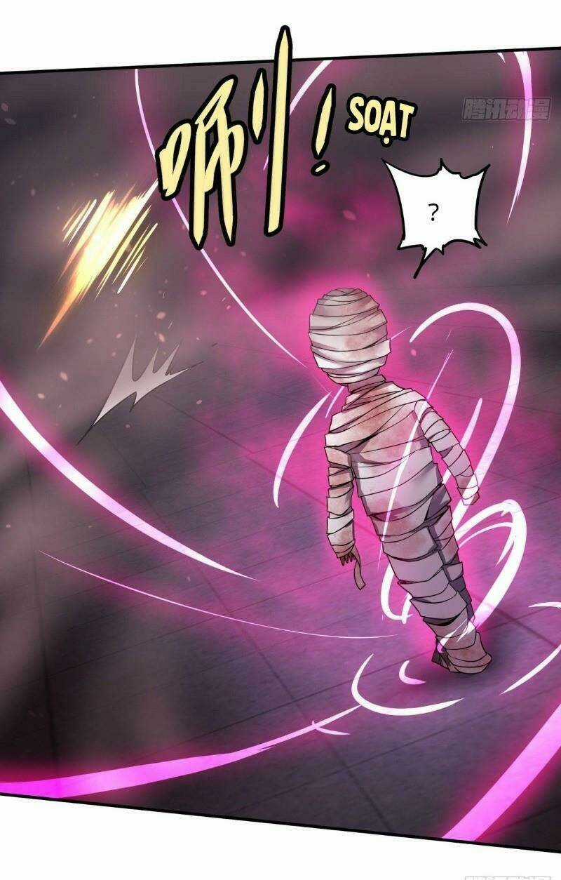 Danh Sách Kẻ Phản Diện - Chapter 82 - Trang 17