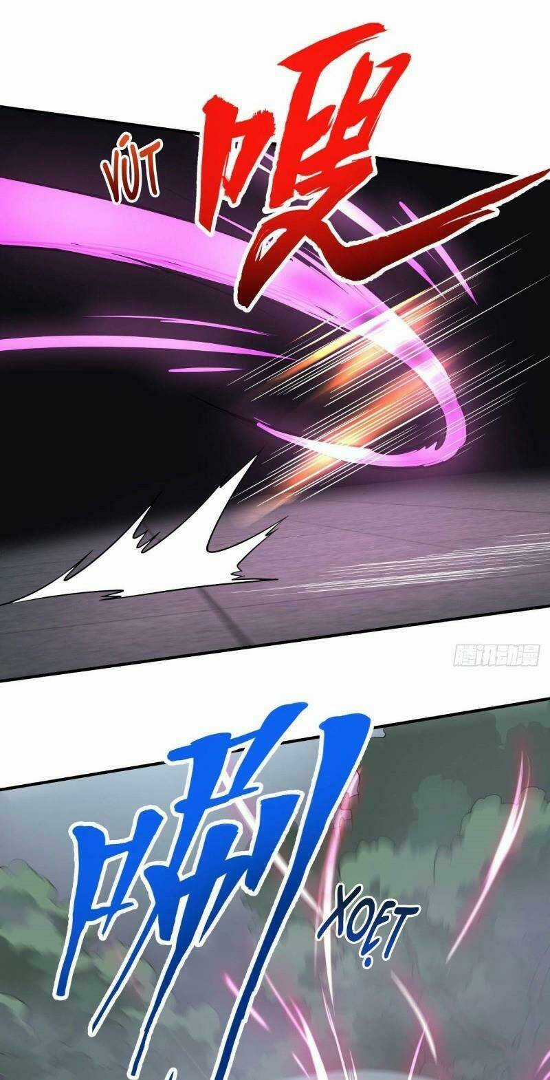 Danh Sách Kẻ Phản Diện - Chapter 82 - Trang 3