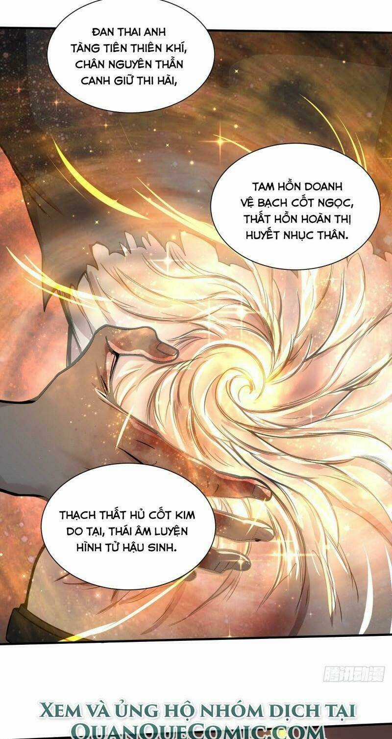 Danh Sách Kẻ Phản Diện - Chapter 82 - Trang 25