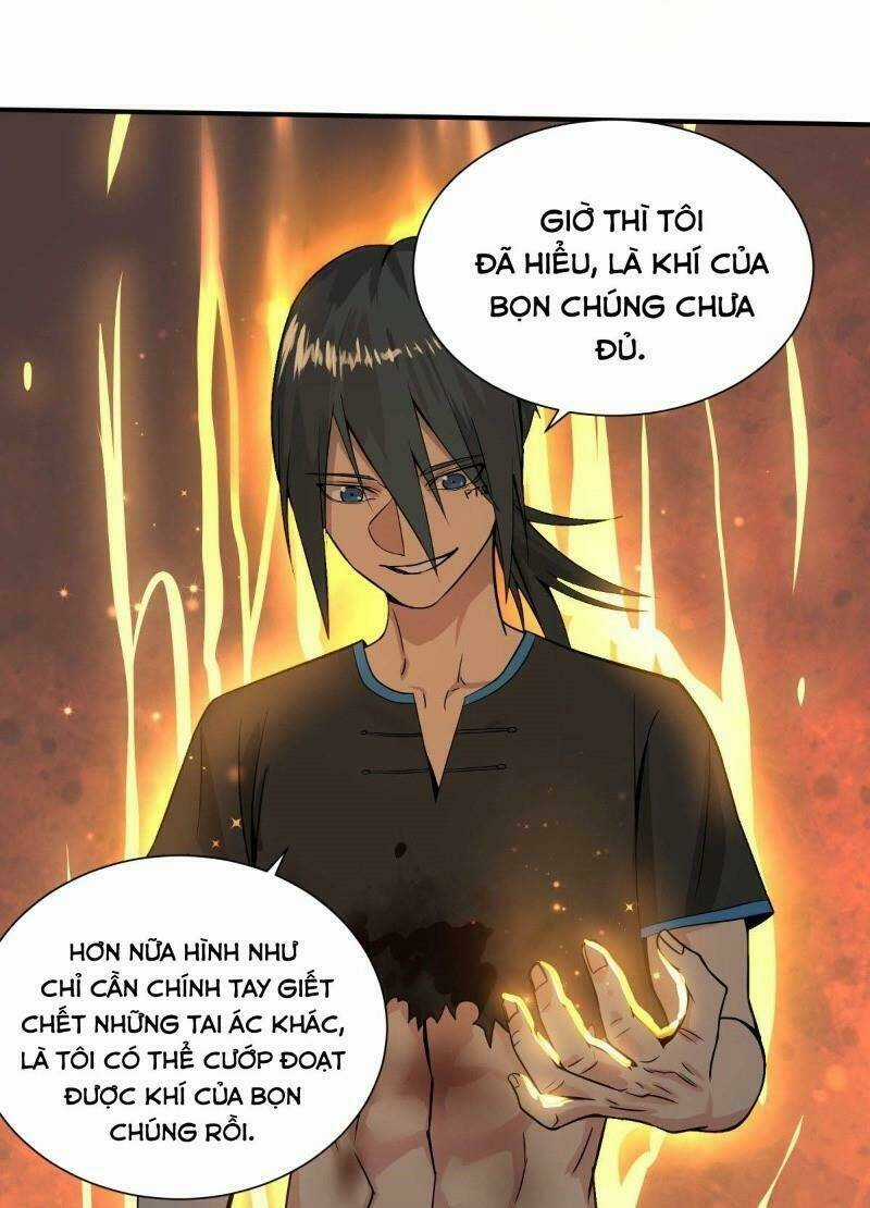 Danh Sách Kẻ Phản Diện - Chapter 82 - Trang 27