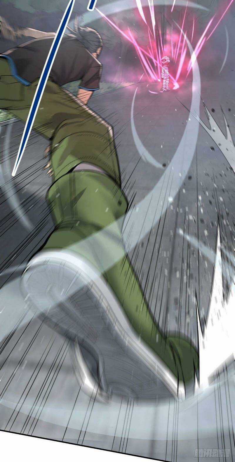 Danh Sách Kẻ Phản Diện - Chapter 82 - Trang 4