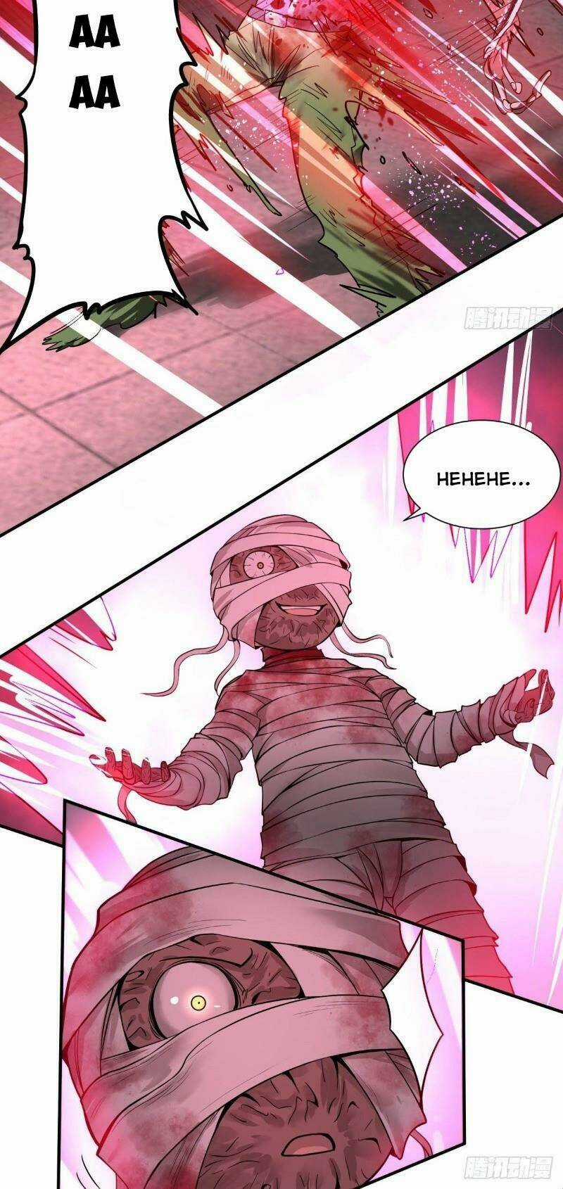 Danh Sách Kẻ Phản Diện - Chapter 82 - Trang 32