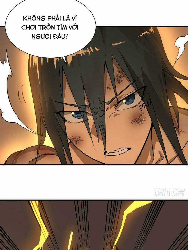 Danh Sách Kẻ Phản Diện - Chapter 82 - Trang 37