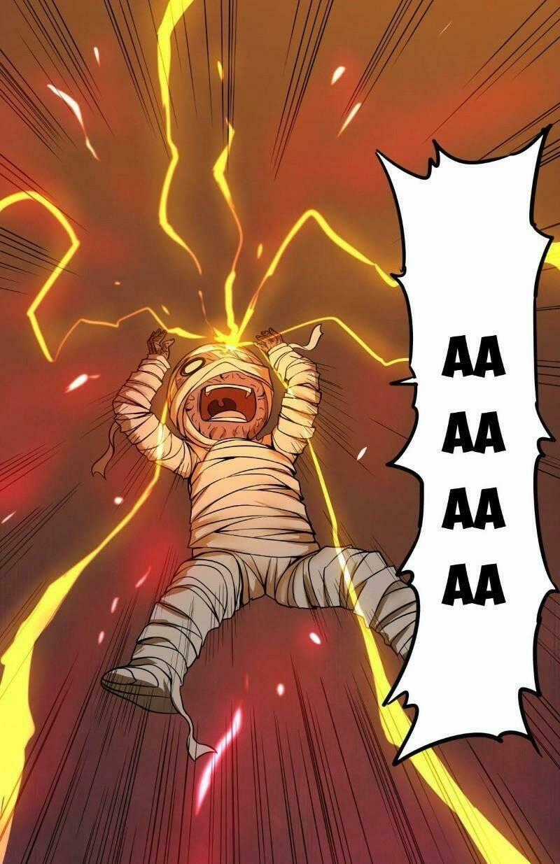 Danh Sách Kẻ Phản Diện - Chapter 82 - Trang 39