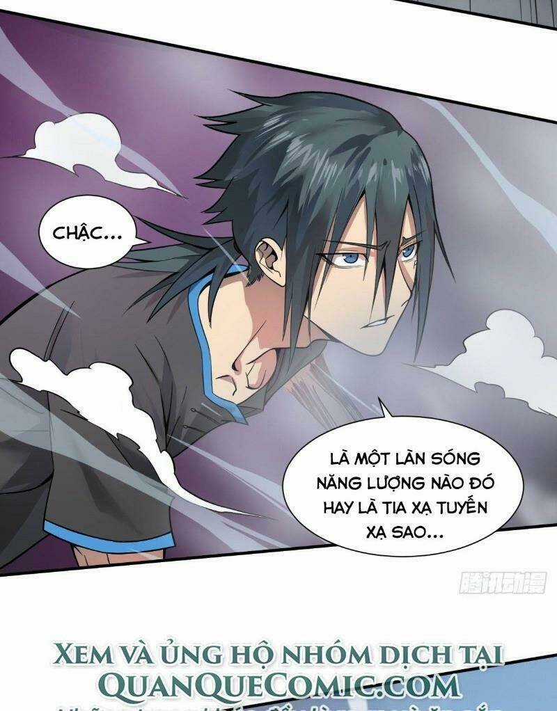 Danh Sách Kẻ Phản Diện - Chapter 82 - Trang 5