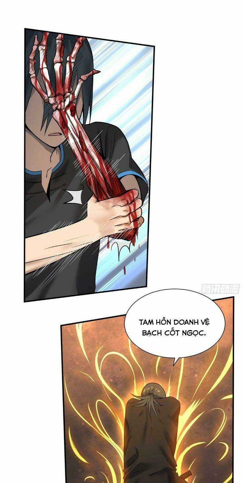 Danh Sách Kẻ Phản Diện - Chapter 82 - Trang 7