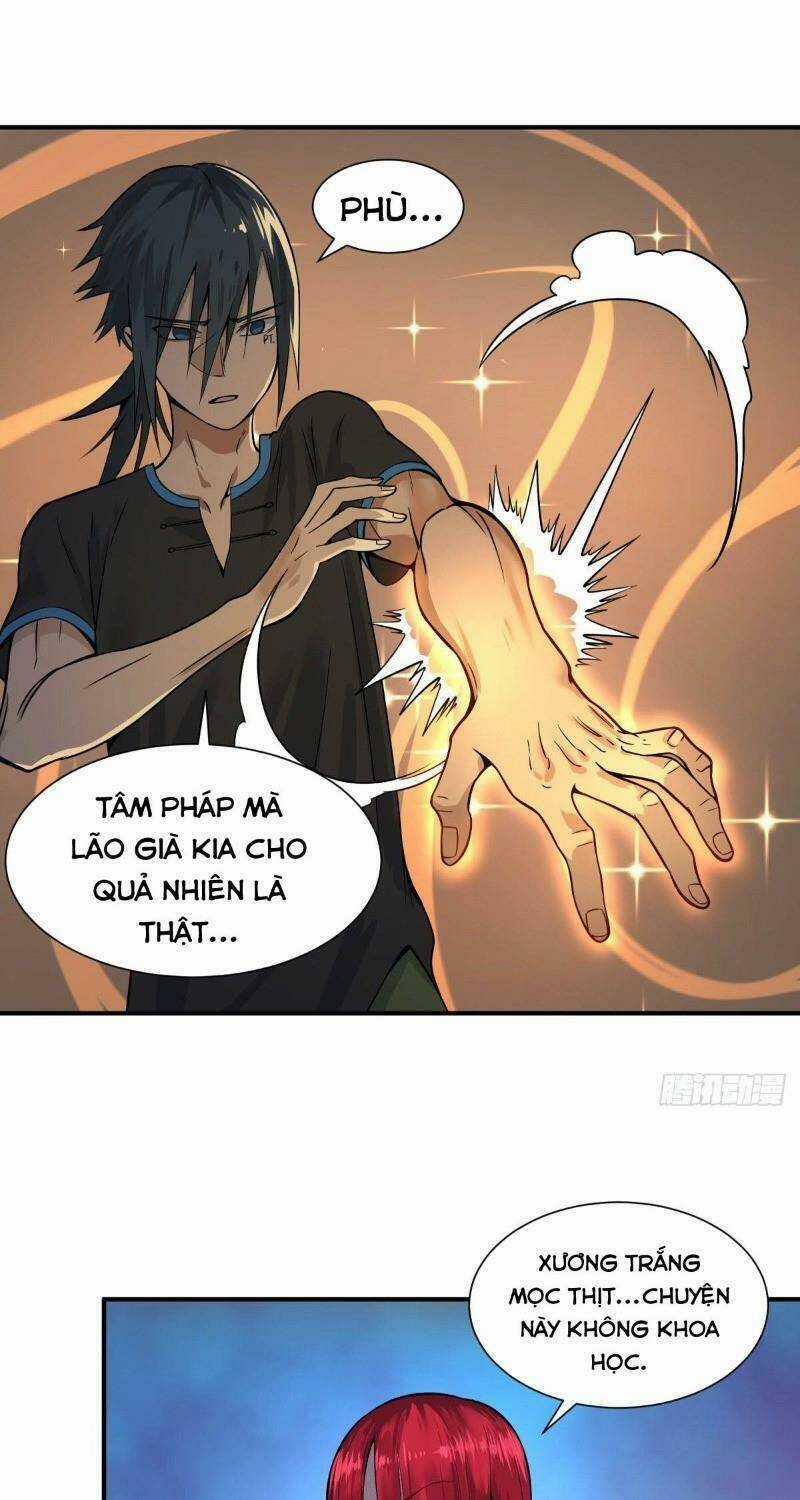 Danh Sách Kẻ Phản Diện - Chapter 82 - Trang 9
