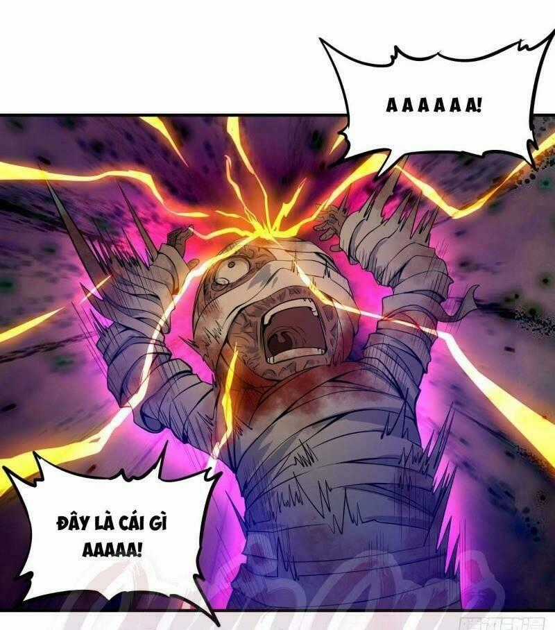 Danh Sách Kẻ Phản Diện - Chapter 83 - Trang 1