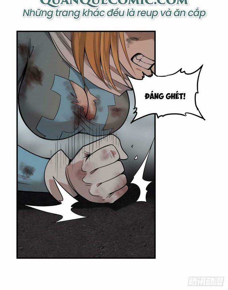 Danh Sách Kẻ Phản Diện - Chapter 83 - Trang 14