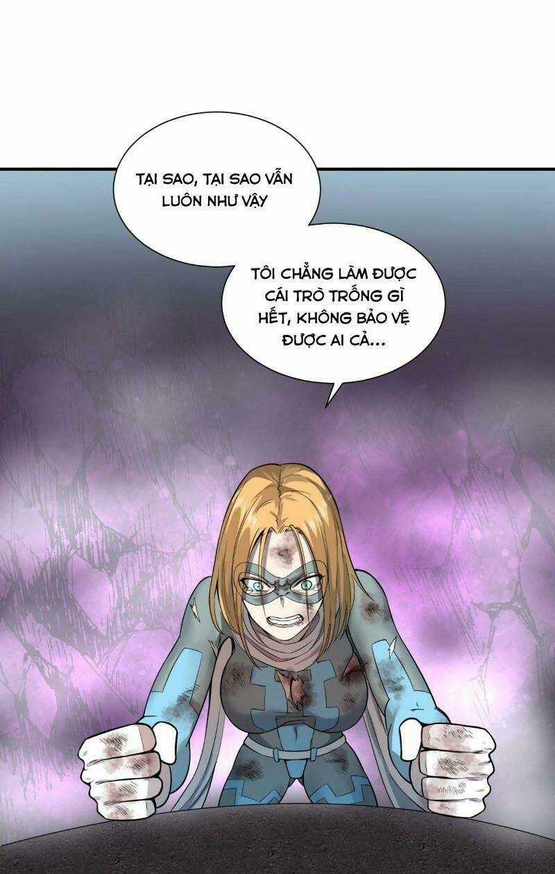 Danh Sách Kẻ Phản Diện - Chapter 83 - Trang 15