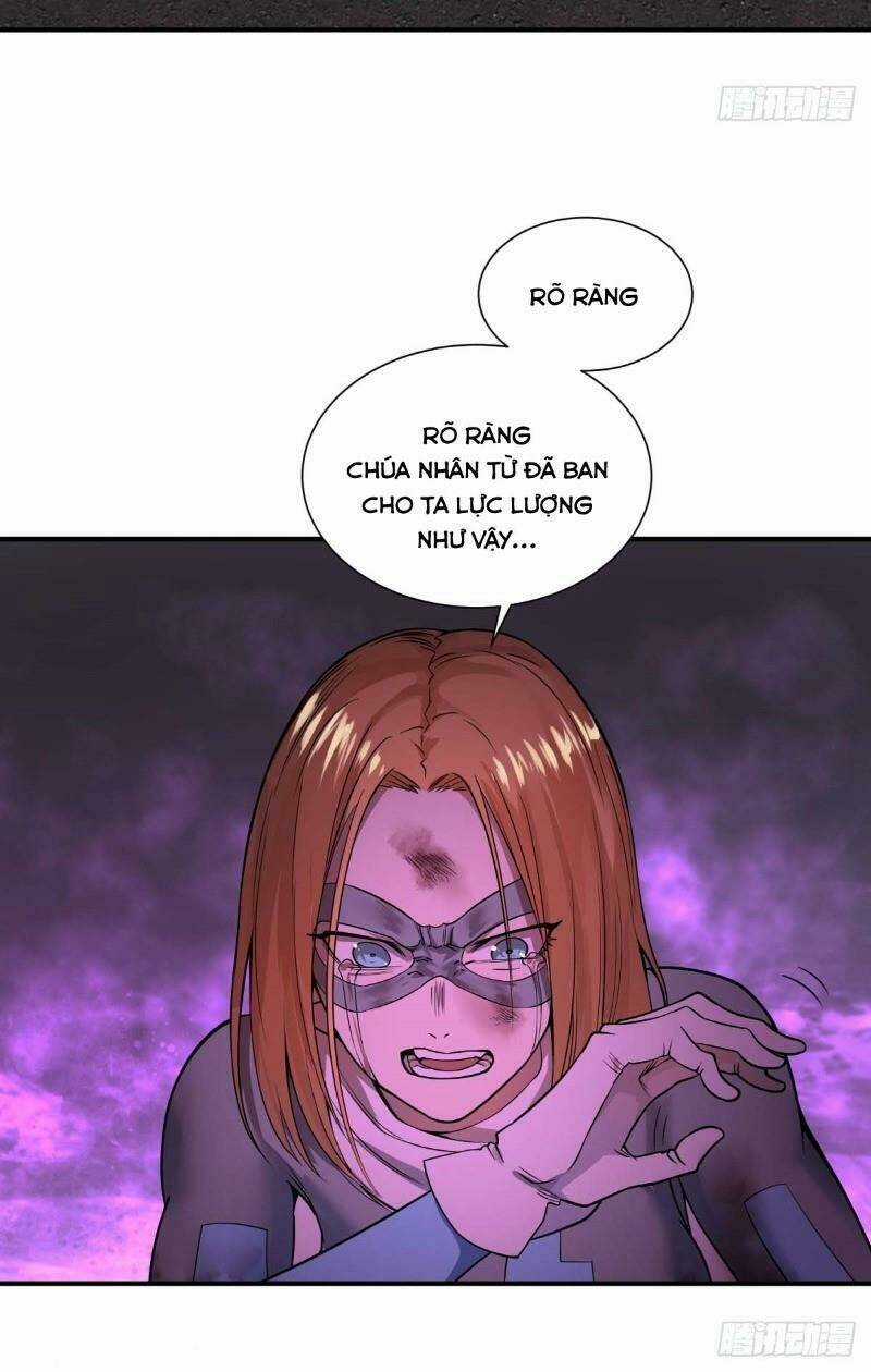 Danh Sách Kẻ Phản Diện - Chapter 83 - Trang 16