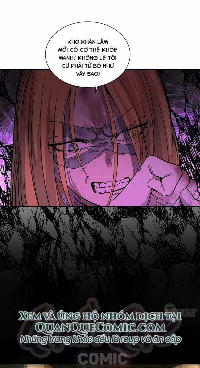 Danh Sách Kẻ Phản Diện - Chapter 83 - Trang 17