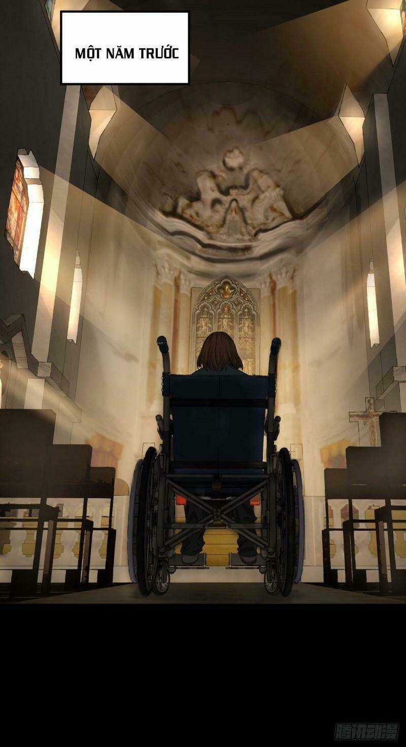 Danh Sách Kẻ Phản Diện - Chapter 83 - Trang 18