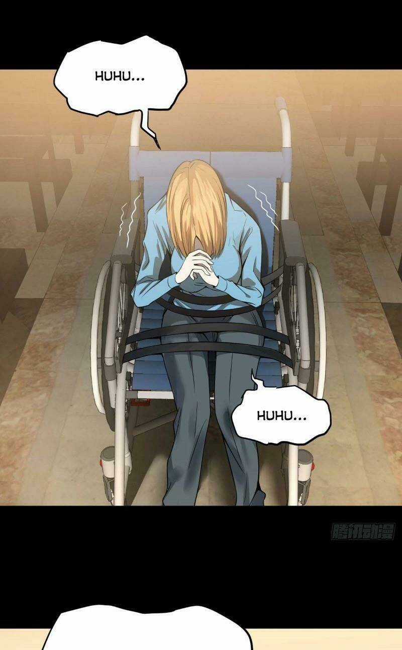 Danh Sách Kẻ Phản Diện - Chapter 83 - Trang 19