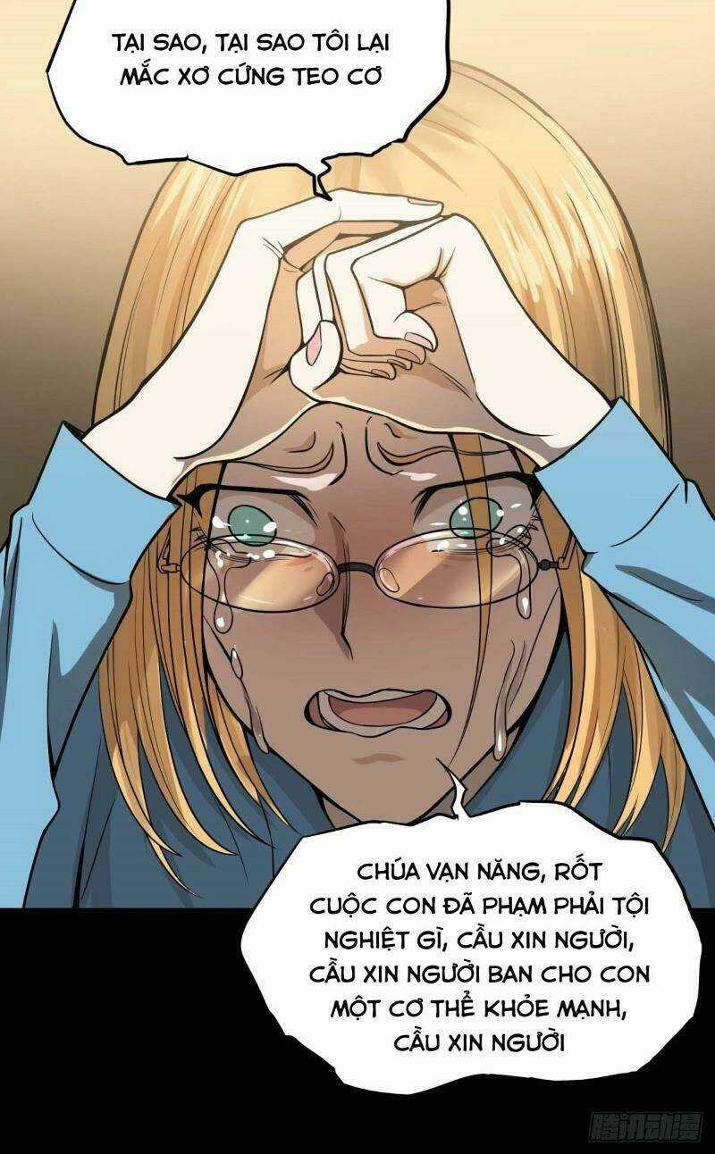 Danh Sách Kẻ Phản Diện - Chapter 83 - Trang 20