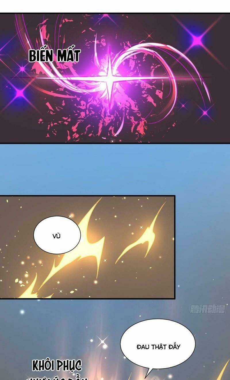 Danh Sách Kẻ Phản Diện - Chapter 83 - Trang 3