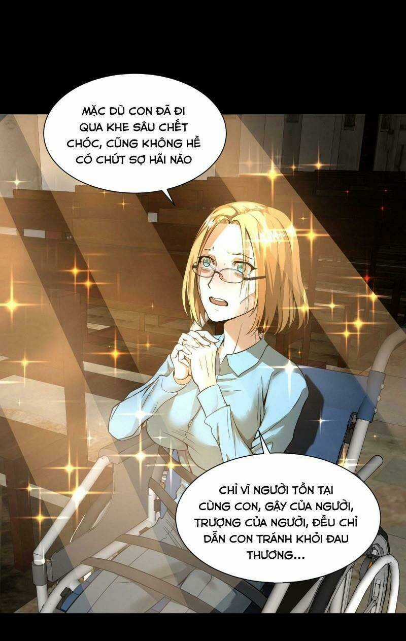 Danh Sách Kẻ Phản Diện - Chapter 83 - Trang 21