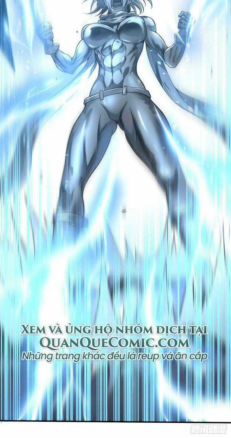 Danh Sách Kẻ Phản Diện - Chapter 83 - Trang 26