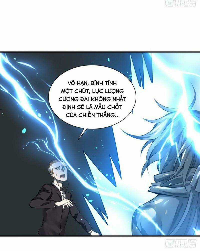 Danh Sách Kẻ Phản Diện - Chapter 83 - Trang 28