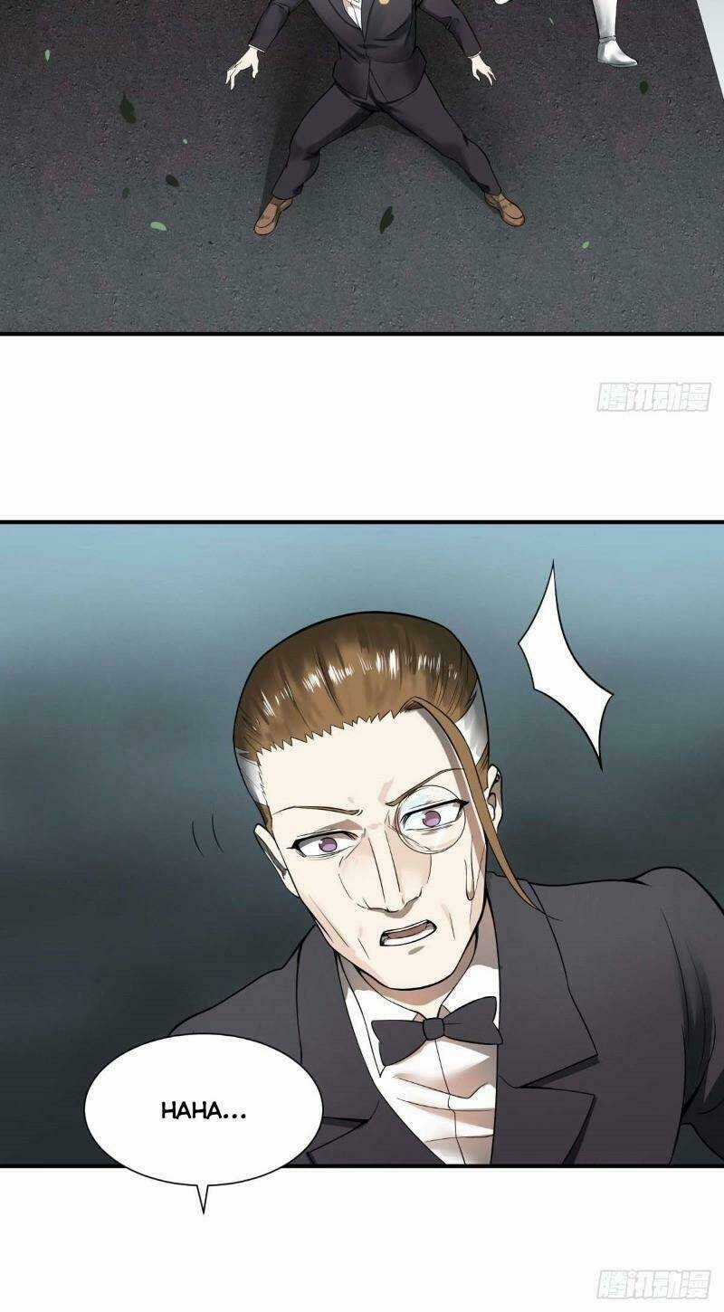 Danh Sách Kẻ Phản Diện - Chapter 83 - Trang 32