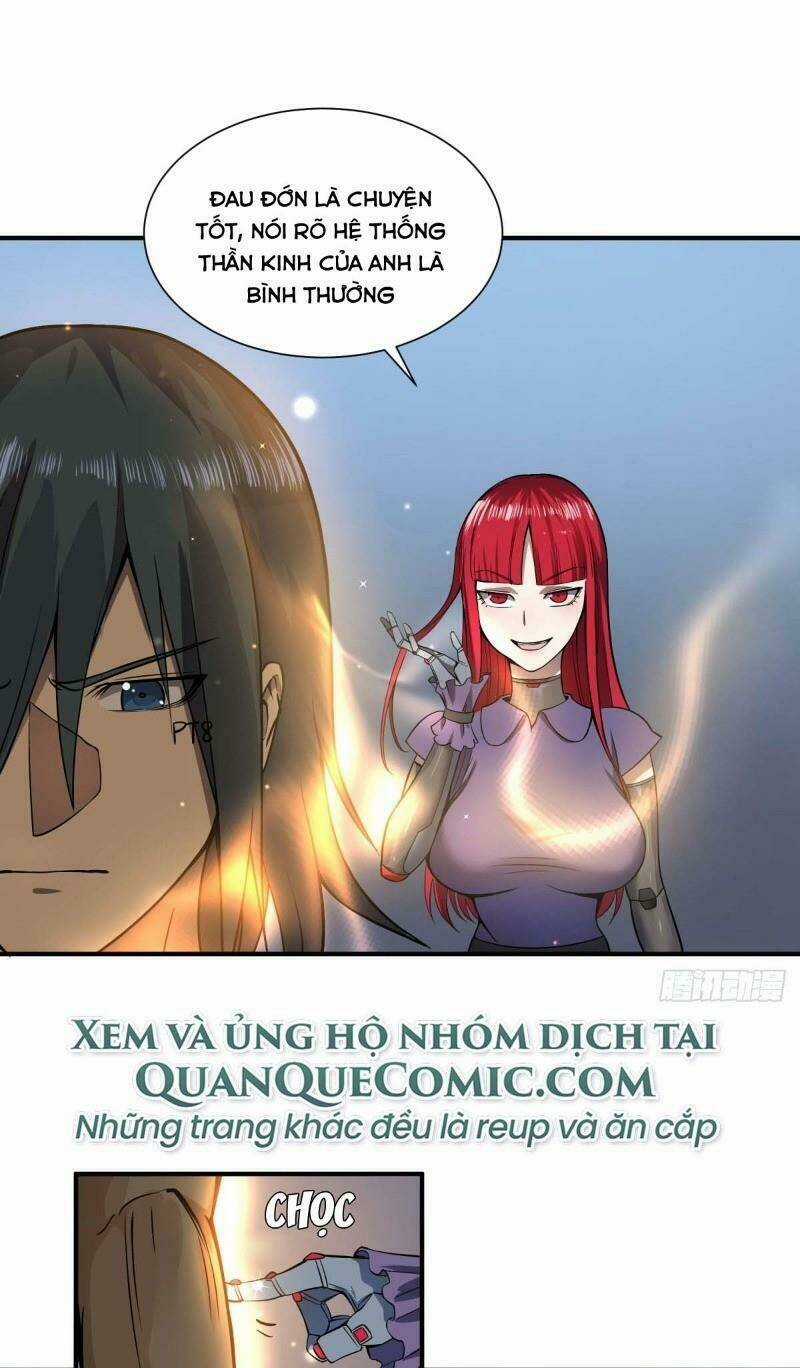Danh Sách Kẻ Phản Diện - Chapter 83 - Trang 5