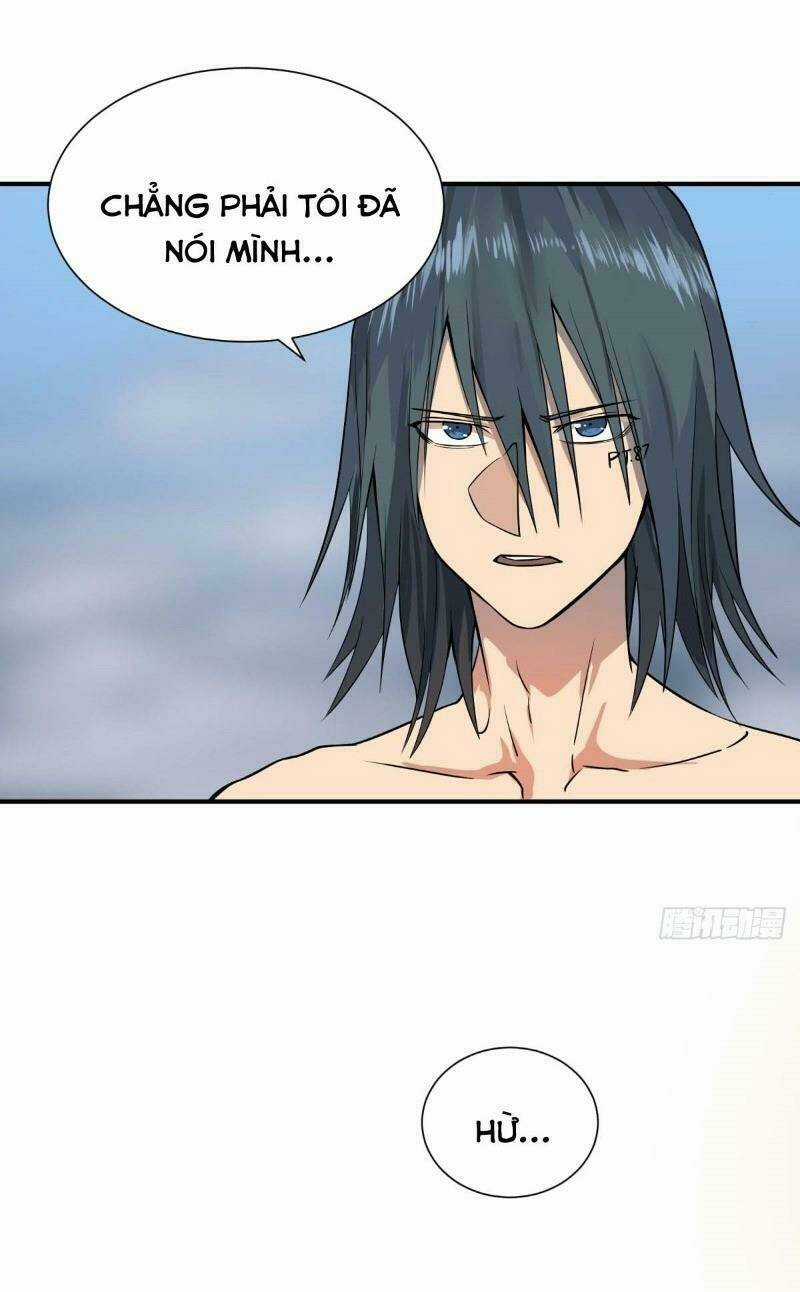 Danh Sách Kẻ Phản Diện - Chapter 83 - Trang 7