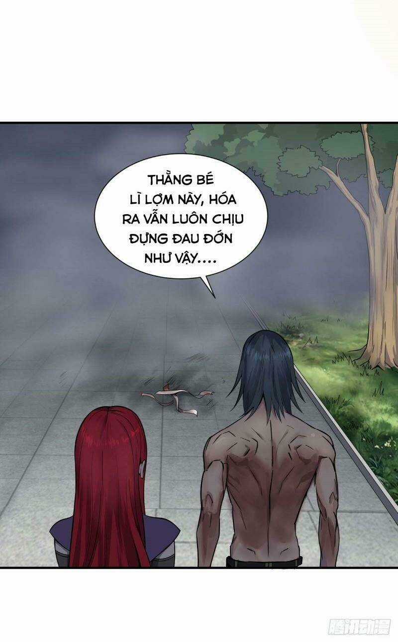 Danh Sách Kẻ Phản Diện - Chapter 83 - Trang 8