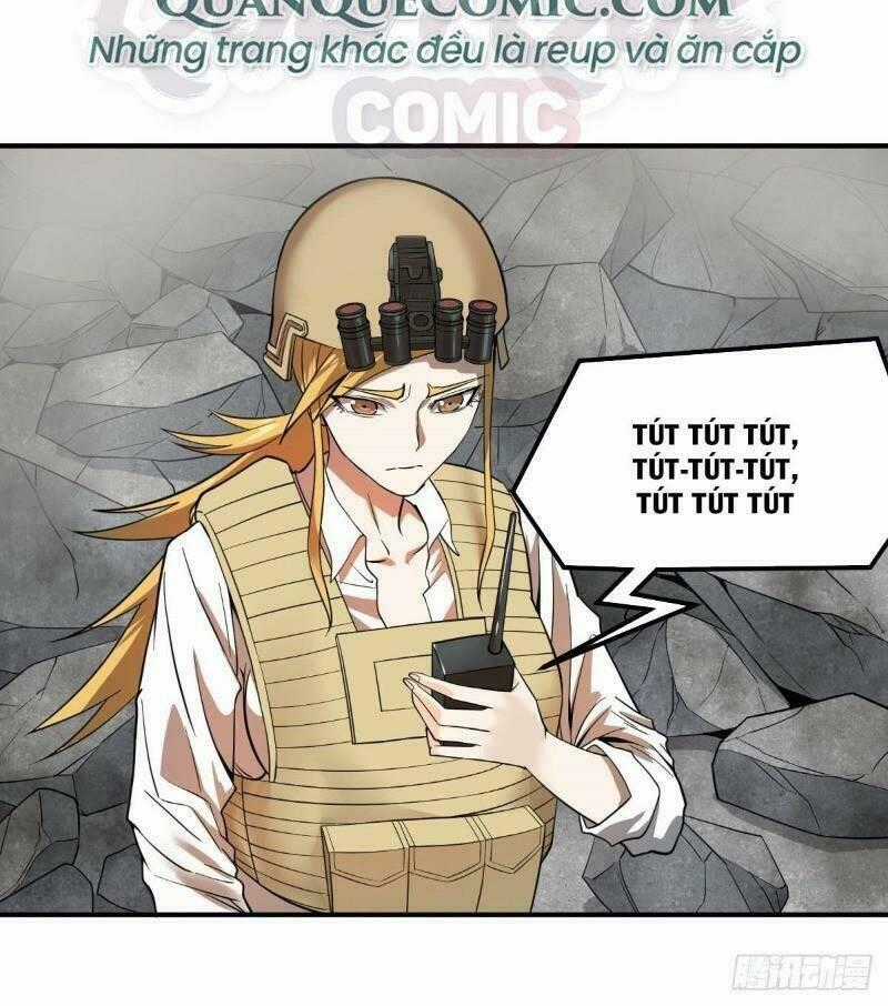 Danh Sách Kẻ Phản Diện - Chapter 84 - Trang 2