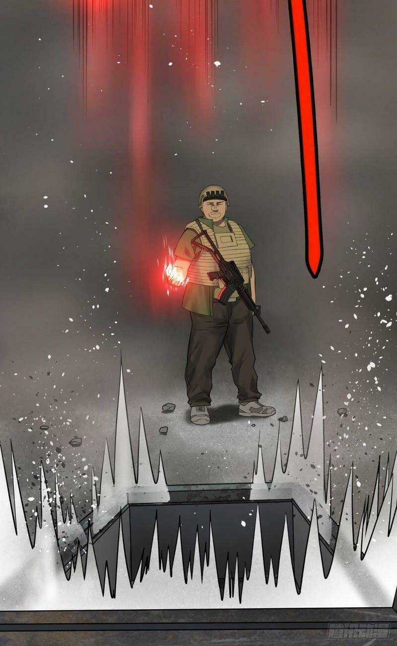 Danh Sách Kẻ Phản Diện - Chapter 84 - Trang 12