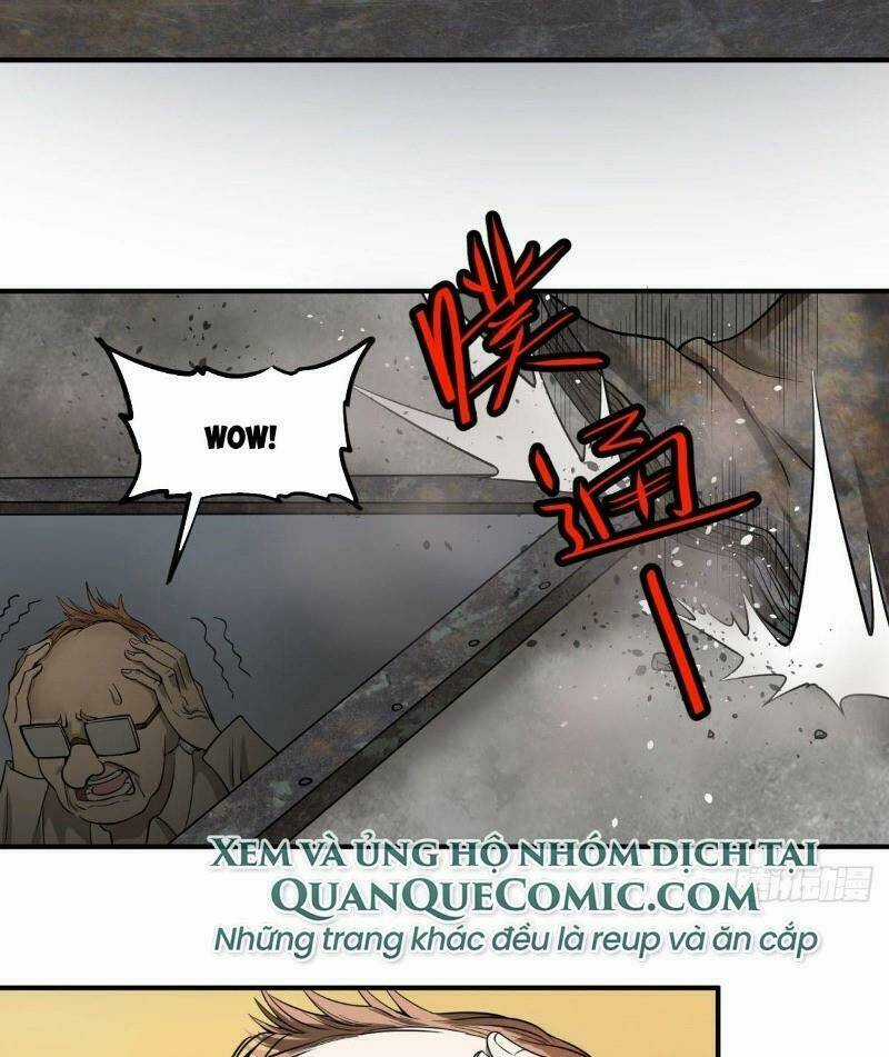 Danh Sách Kẻ Phản Diện - Chapter 84 - Trang 13