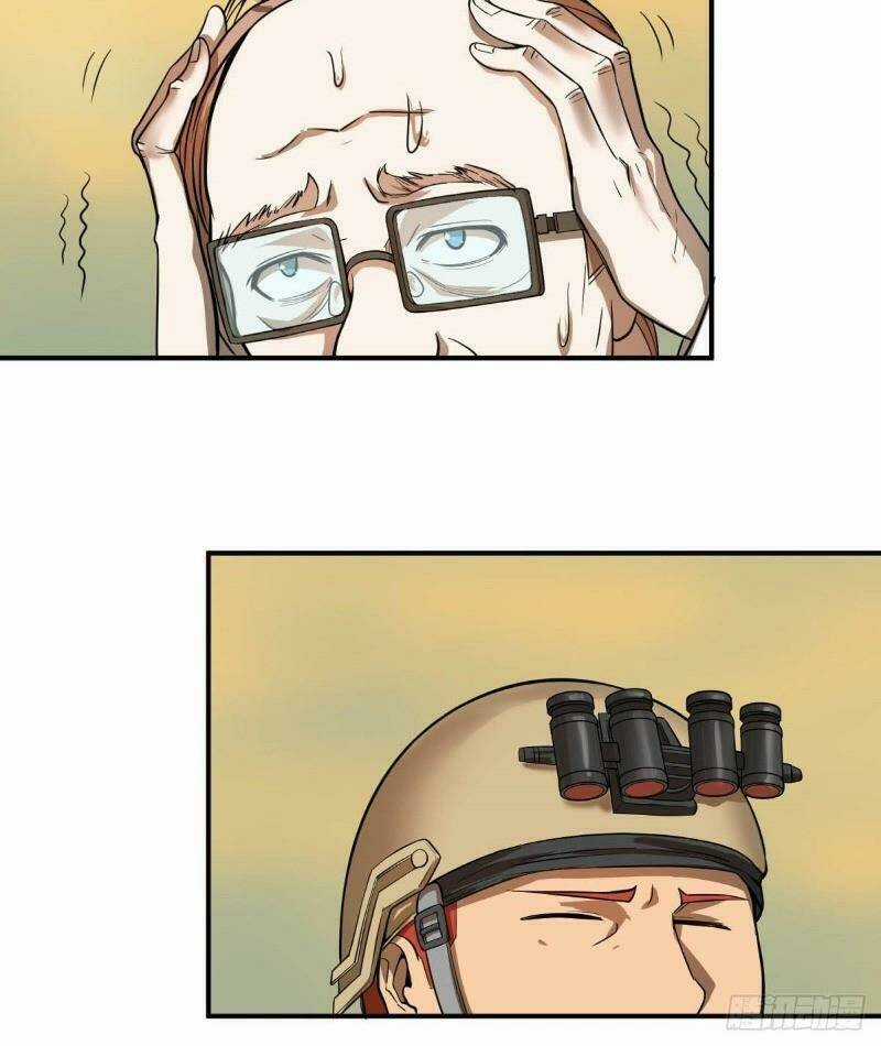 Danh Sách Kẻ Phản Diện - Chapter 84 - Trang 14