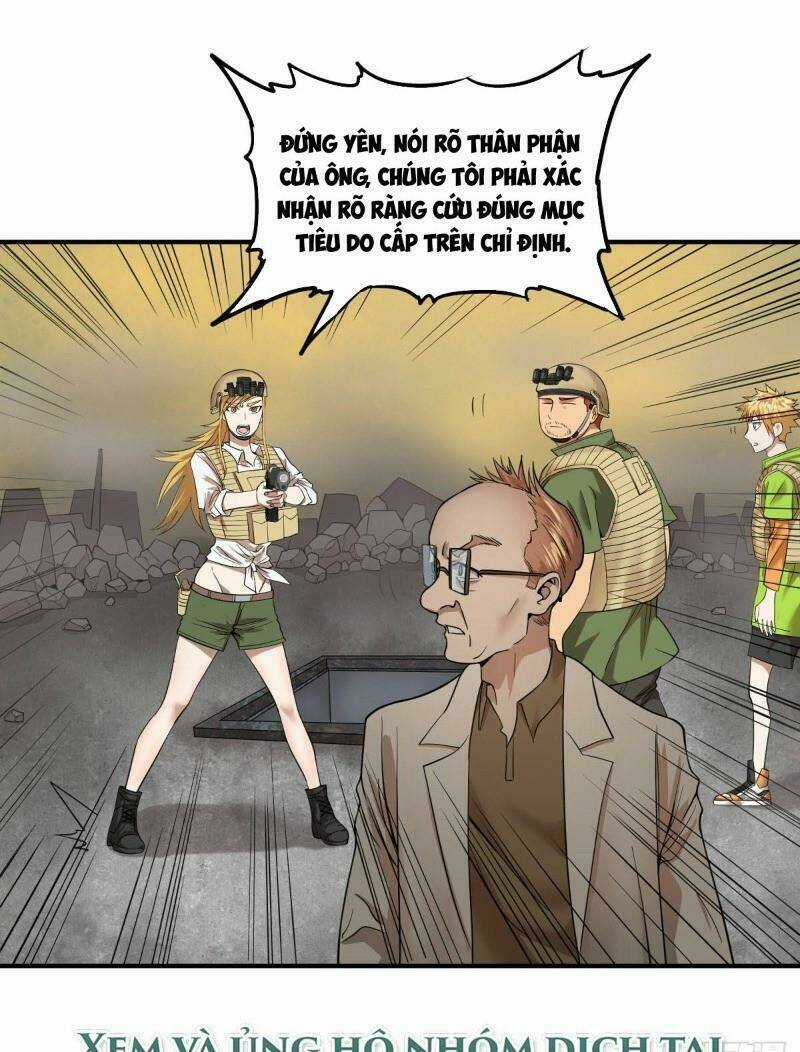 Danh Sách Kẻ Phản Diện - Chapter 84 - Trang 21