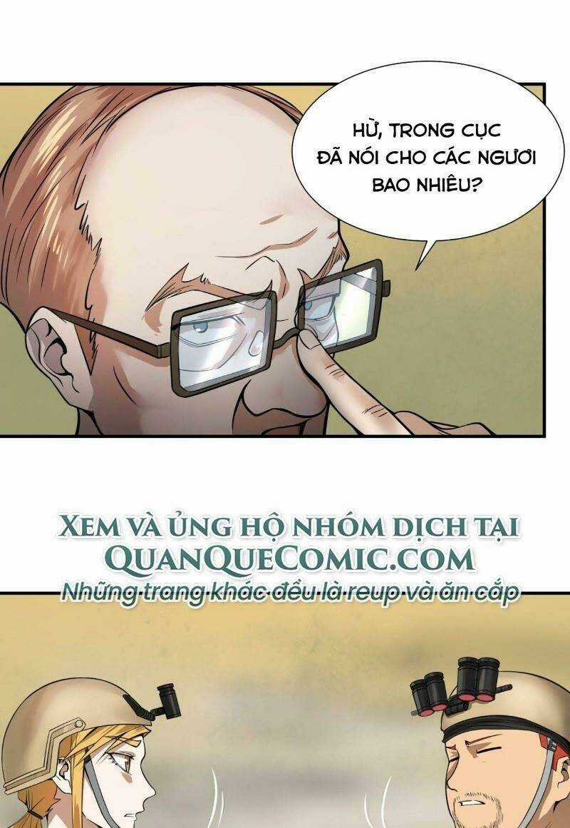 Danh Sách Kẻ Phản Diện - Chapter 84 - Trang 25