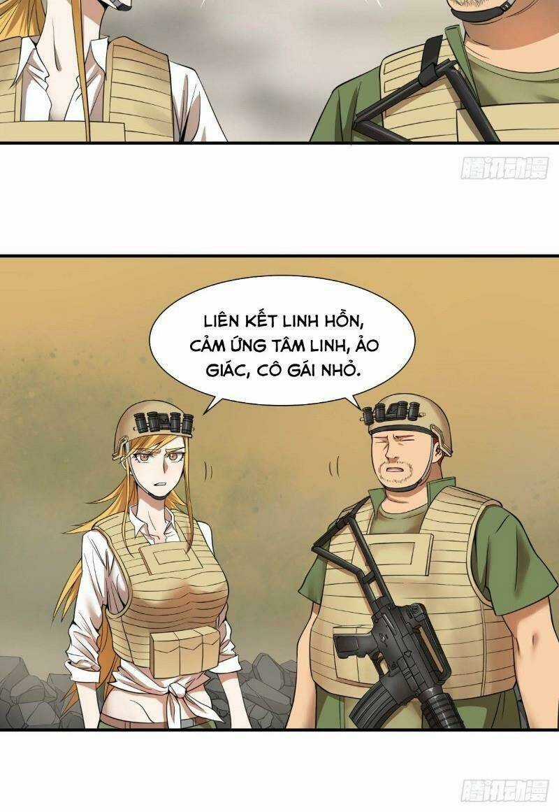 Danh Sách Kẻ Phản Diện - Chapter 84 - Trang 26