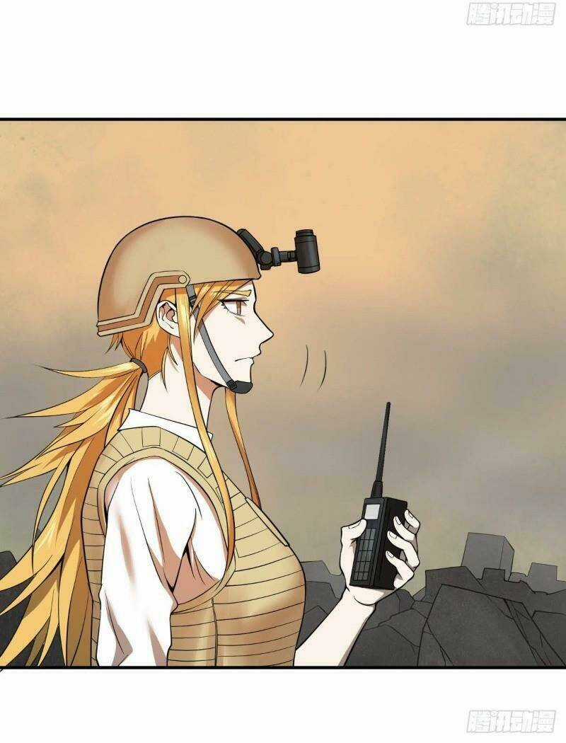 Danh Sách Kẻ Phản Diện - Chapter 84 - Trang 4