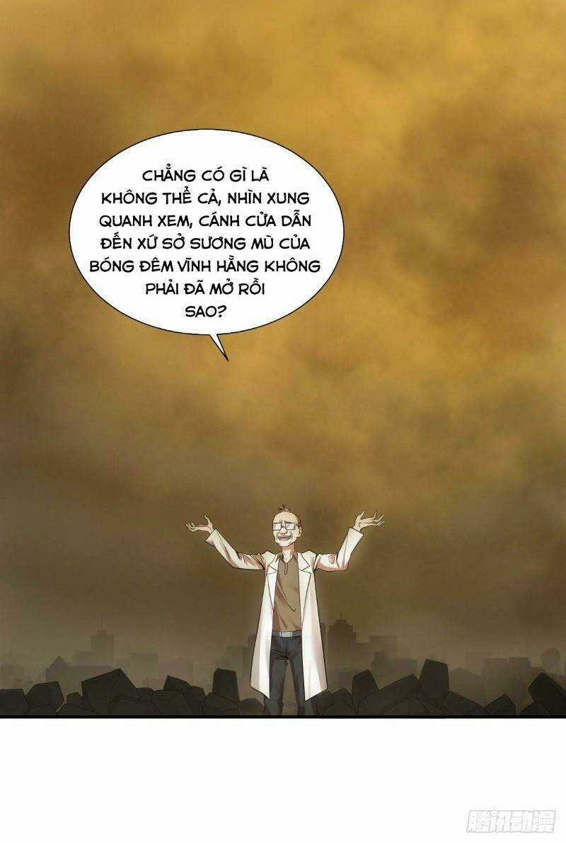 Danh Sách Kẻ Phản Diện - Chapter 84 - Trang 32