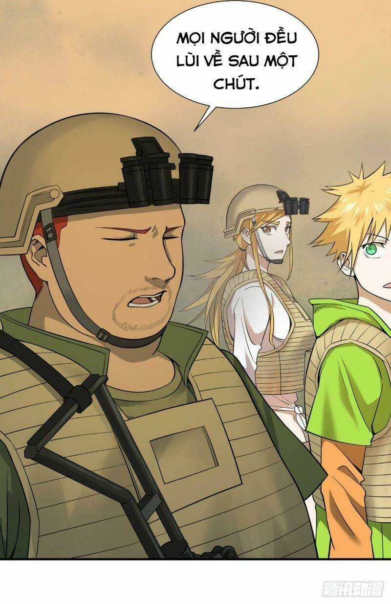 Danh Sách Kẻ Phản Diện - Chapter 84 - Trang 6